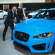 Illustration for article titled Inappropriately Touching The Best Cars Of The New York Auto Show